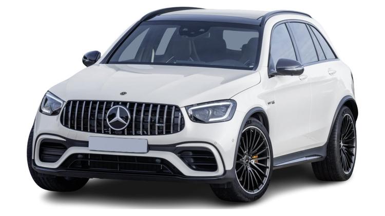 GLC AMG ESTATE SPECIAL EDITION Image